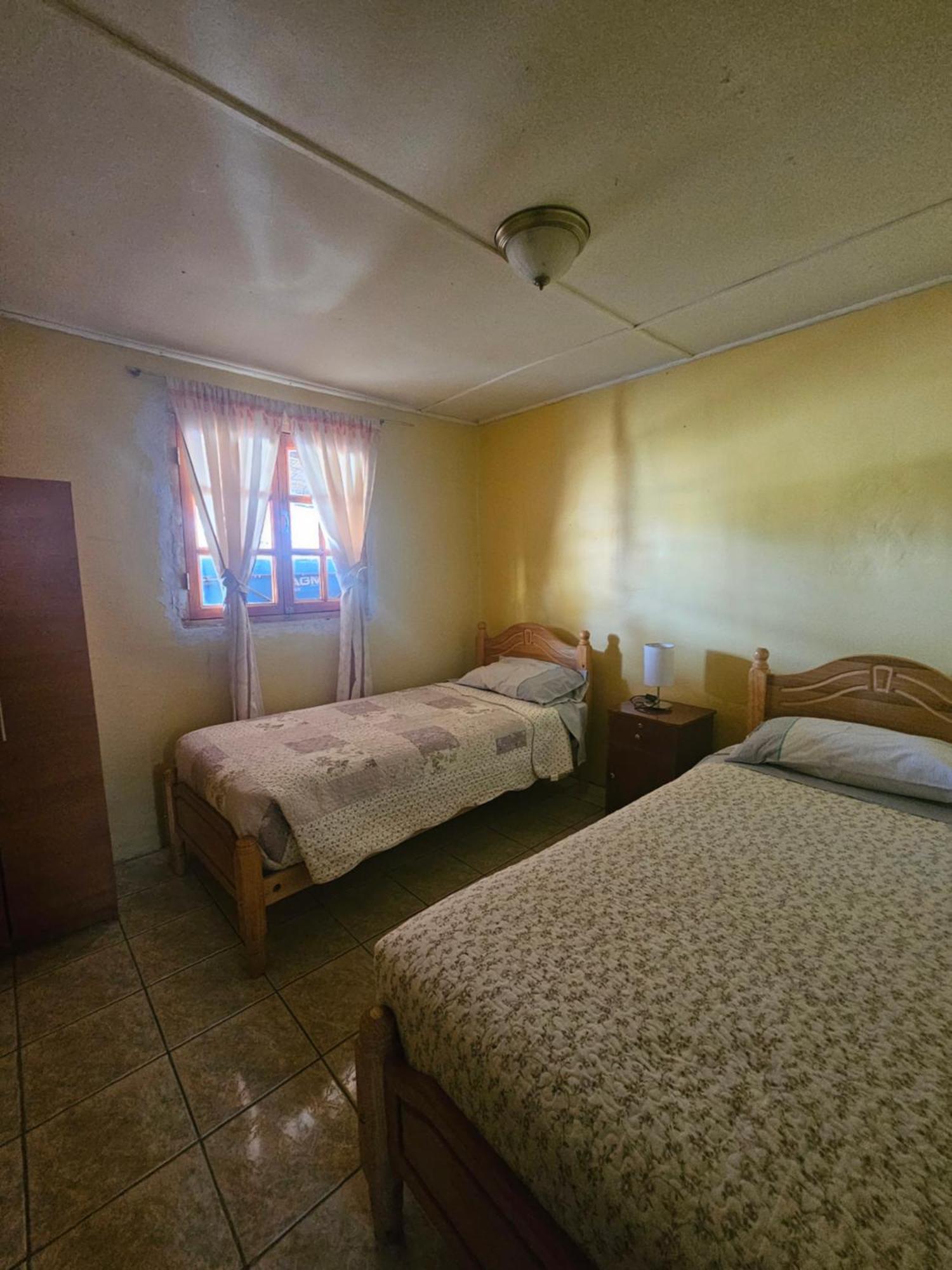 Hostal Casa Los Duendes San Pedro de Atacama Exterior photo